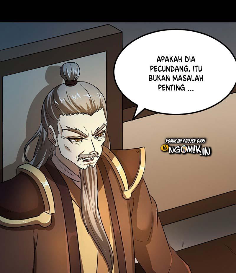 Martial Arts Reigns Chapter 06 Gambar 19